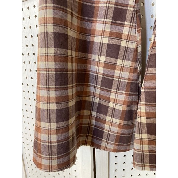 NWT / Free People / We The Free Just Float On Flare Printed Jeans - Picture 4 of 8